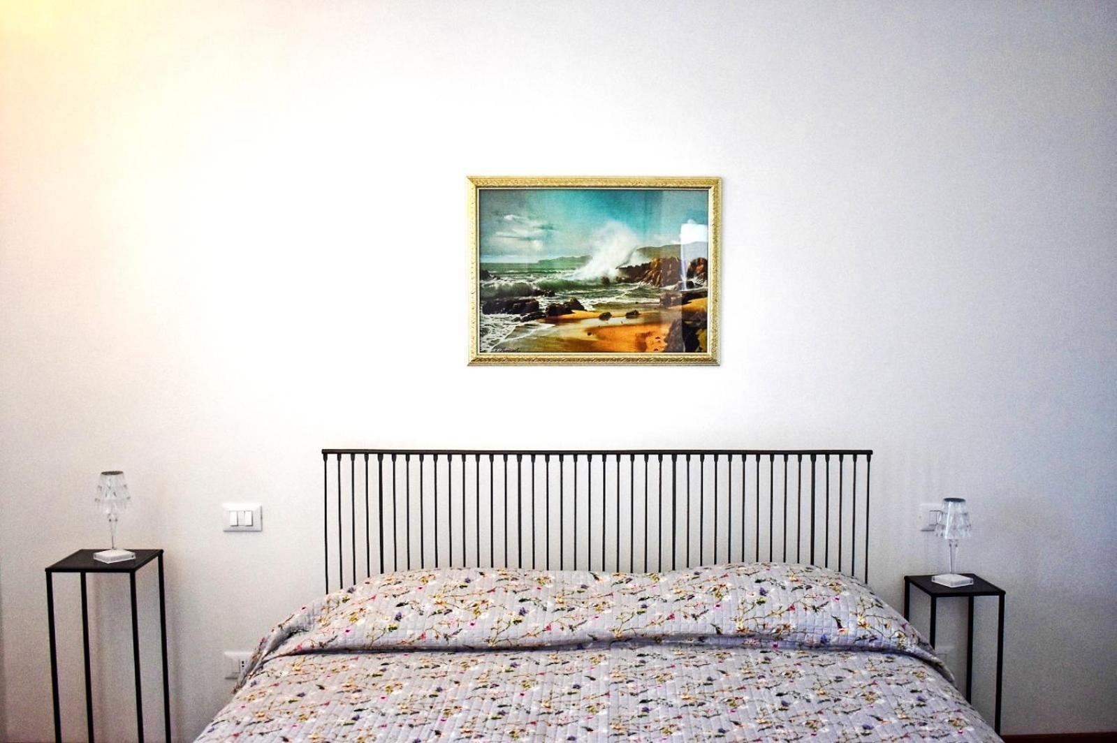 Appartamento In Monferrato Di Dominga Portacomaro Chambre photo