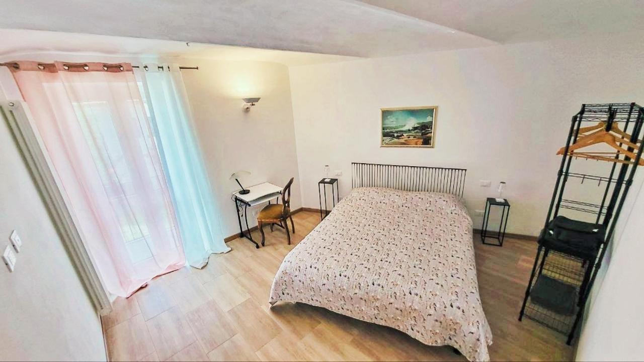 Appartamento In Monferrato Di Dominga Portacomaro Chambre photo