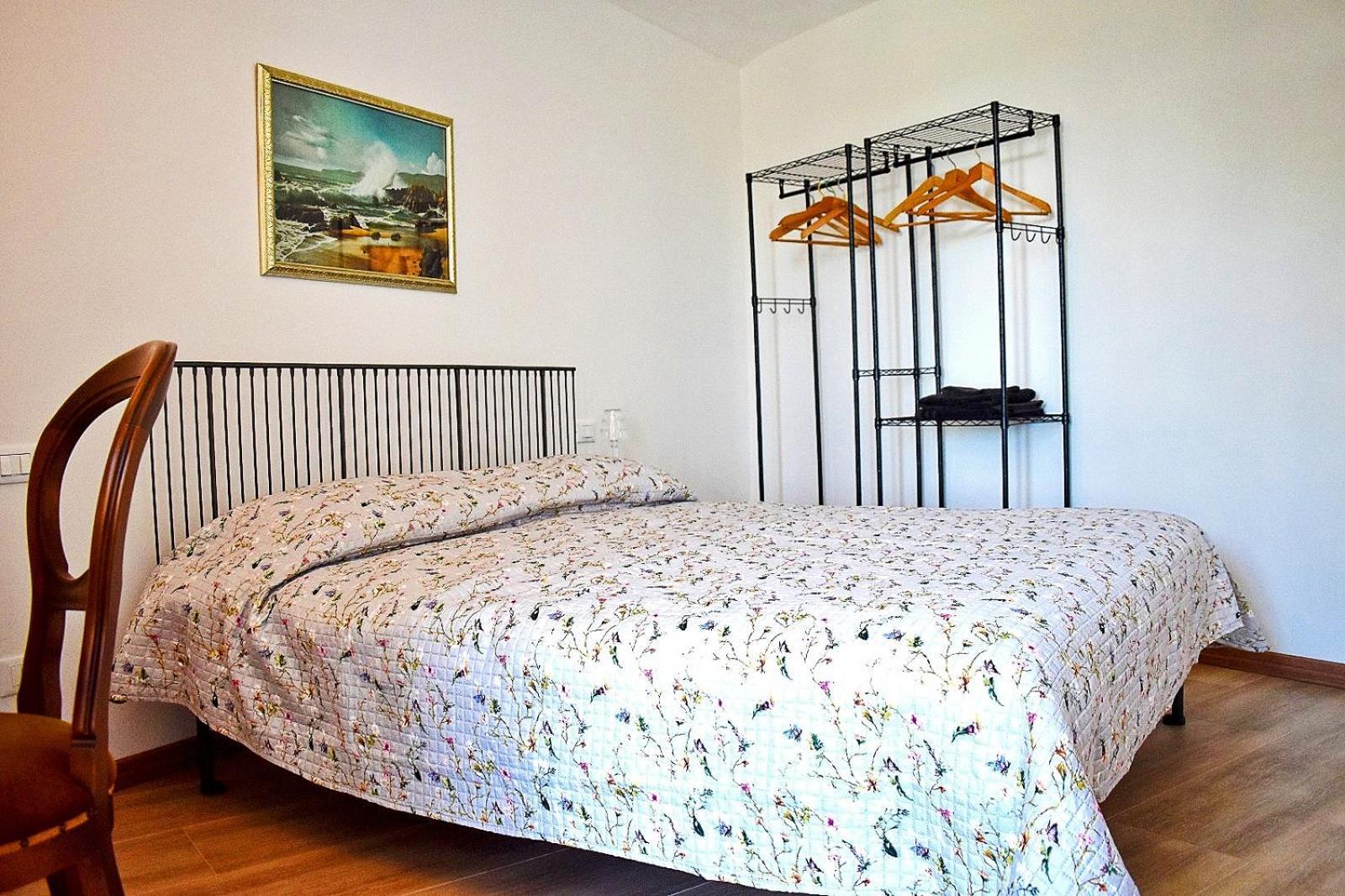 Appartamento In Monferrato Di Dominga Portacomaro Chambre photo