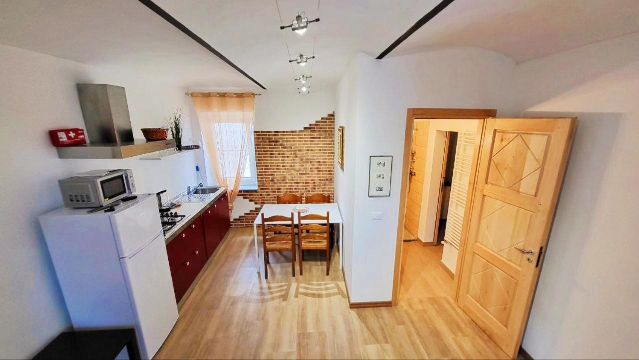 Appartamento In Monferrato Di Dominga Portacomaro Extérieur photo