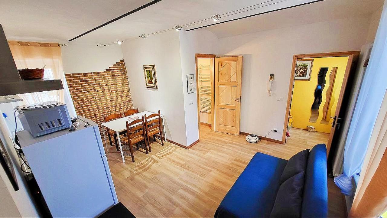 Appartamento In Monferrato Di Dominga Portacomaro Extérieur photo