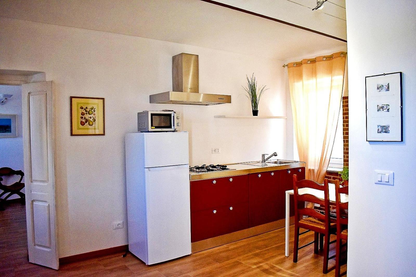 Appartamento In Monferrato Di Dominga Portacomaro Extérieur photo
