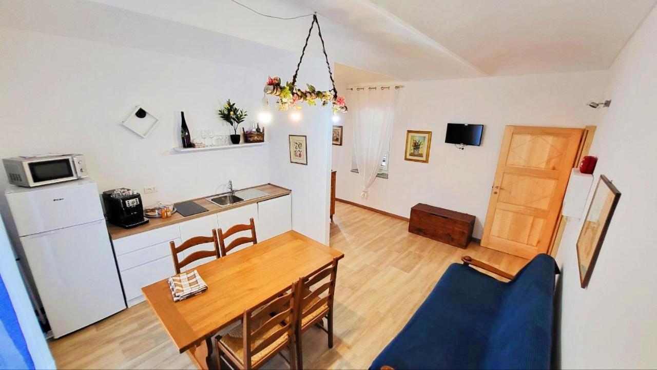 Appartamento In Monferrato Di Dominga Portacomaro Extérieur photo
