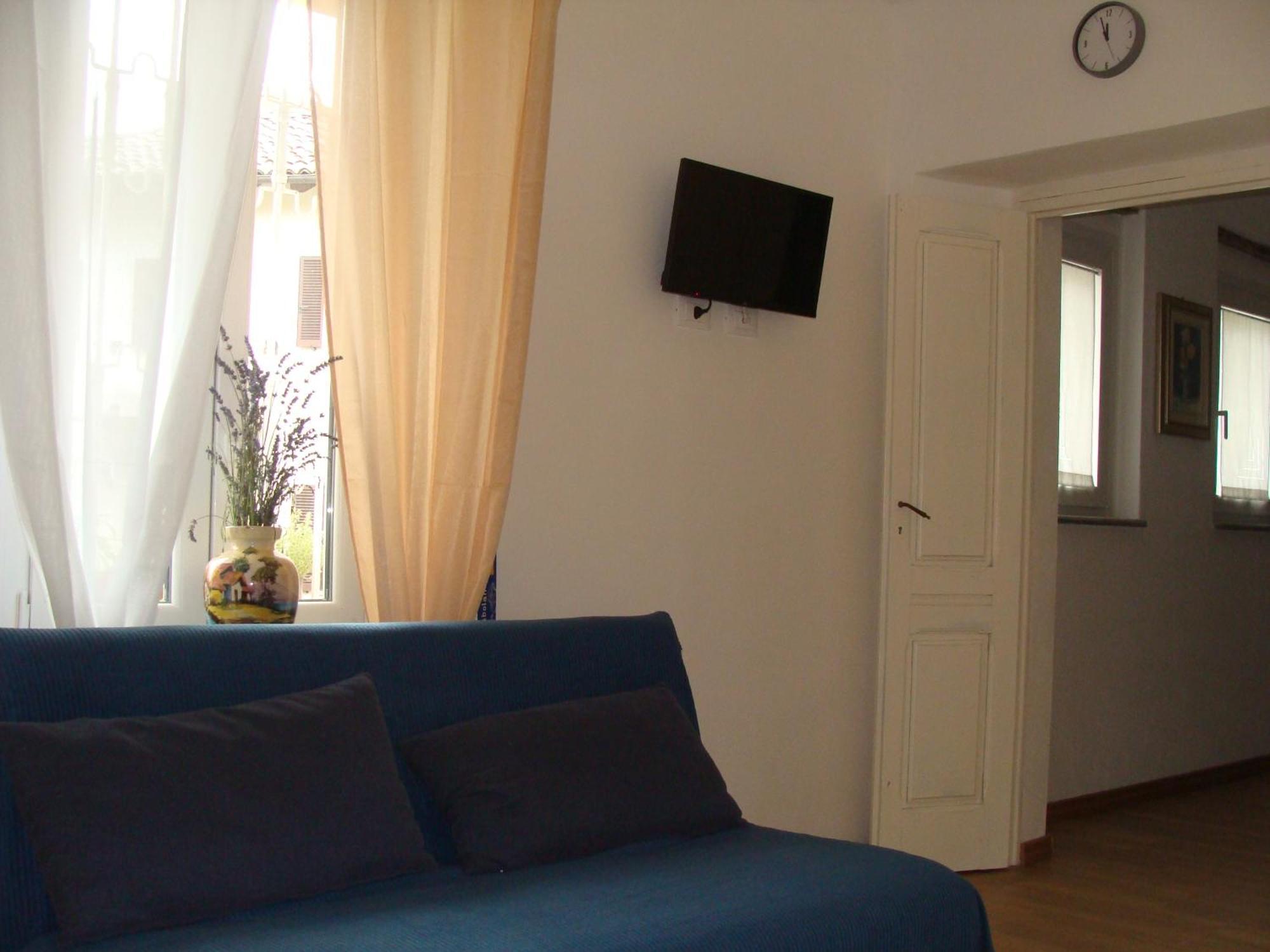 Appartamento In Monferrato Di Dominga Portacomaro Extérieur photo